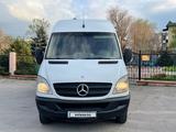 Mercedes-Benz Sprinter 2008 годаүшін11 000 000 тг. в Алматы – фото 2