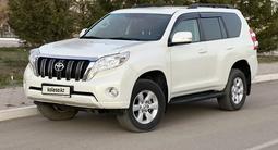Toyota Land Cruiser Prado 2014 года за 18 000 000 тг. в Караганда