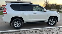 Toyota Land Cruiser Prado 2014 года за 18 000 000 тг. в Караганда – фото 3
