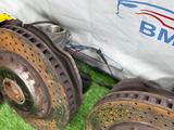 Тормоза Brembo на E60 F30 F10 и тд тормозная система суппорт е60 ф10 ф30 за 450 000 тг. в Шымкент – фото 5