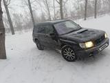 Subaru Forester 2001 годаfor3 200 000 тг. в Усть-Каменогорск