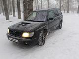 Subaru Forester 2001 годаfor3 200 000 тг. в Усть-Каменогорск – фото 4