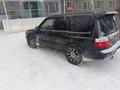 Subaru Forester 2001 годаfor3 200 000 тг. в Усть-Каменогорск – фото 5