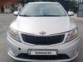 Kia Rio 2014 годаfor4 700 000 тг. в Алматы – фото 6