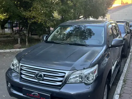 Lexus GX 460 2010 года за 15 500 000 тг. в Астана