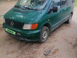 Mercedes-Benz Vito 1997 годаүшін4 000 000 тг. в Костанай