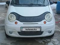 Daewoo Matiz 2011 годаүшін1 650 000 тг. в Сарыагаш