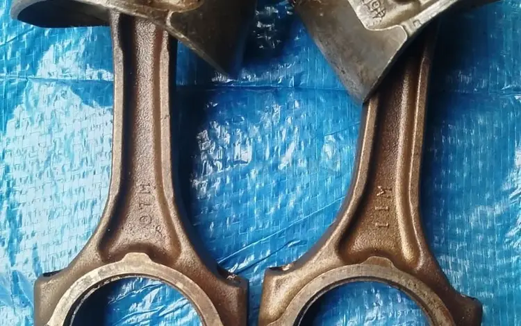 Шатуны тоета Ариста 2JZT за 18 000 тг. в Алматы