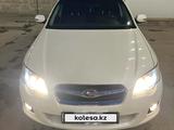 Subaru Legacy 2008 года за 5 600 000 тг. в Алматы