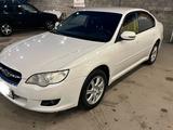 Subaru Legacy 2008 года за 5 600 000 тг. в Алматы – фото 3