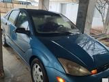 Ford Focus 2001 года за 1 800 000 тг. в Актау – фото 2