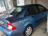 Ford Focus 2001 года за 1 800 000 тг. в Актау – фото 3