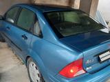 Ford Focus 2001 года за 1 800 000 тг. в Актау – фото 4
