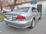 Mitsubishi Galant 1996 года за 960 000 тг. в Семей – фото 5