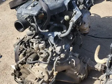 Двигатель Хонда Одиссей 3 литра за 65 230 тг. в Алматы – фото 6