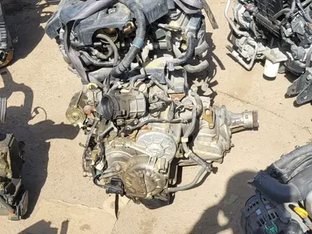 Двигатель Хонда Одиссей 3 литра за 65 230 тг. в Алматы – фото 7