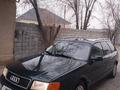 Audi 100 1992 годаfor2 500 000 тг. в Туркестан – фото 8