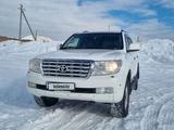 Toyota Land Cruiser 2008 годаfor13 700 000 тг. в Риддер