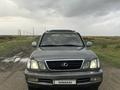 Lexus LX 470 2002 года за 6 600 000 тг. в Актобе – фото 2