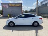 Hyundai Accent 2013 годаfor4 800 000 тг. в Актобе – фото 4