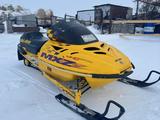 BRP  Ski-Doo MXZ X-racing 440 2002 года за 2 000 000 тг. в Костанай