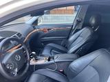 Mercedes-Benz E 500 2002 годаүшін6 800 000 тг. в Шымкент – фото 3
