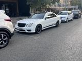 Mercedes-Benz E 500 2002 годаүшін6 800 000 тг. в Шымкент