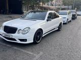 Mercedes-Benz E 500 2002 годаүшін6 800 000 тг. в Шымкент – фото 2