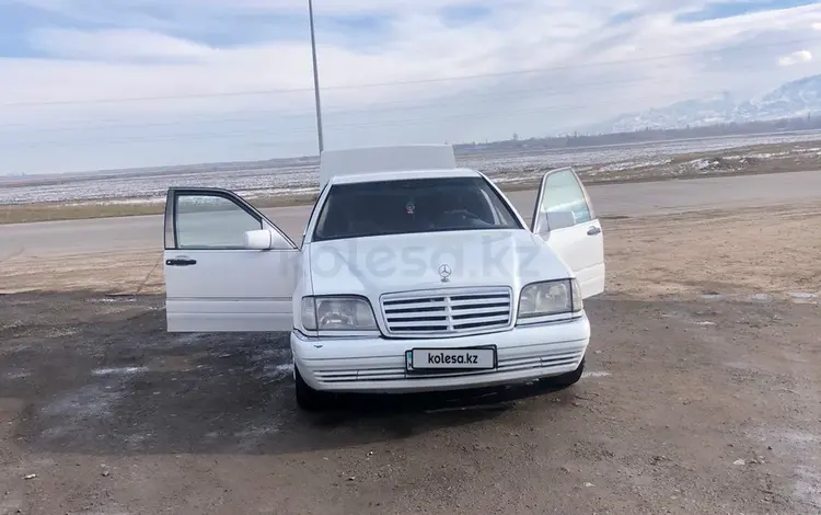 Mercedes-Benz S 320 1994 года за 1 500 000 тг. в Тараз