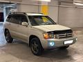 Toyota Highlander 2005 годаүшін7 500 000 тг. в Талдыкорган – фото 4