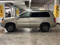 Toyota Highlander 2005 годаүшін7 500 000 тг. в Талдыкорган – фото 6