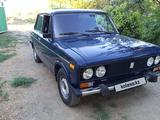 ВАЗ (Lada) 2106 2002 годаfor1 000 000 тг. в Мырзакент