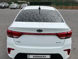 Kia Rio 2019 года за 7 500 000 тг. в Шымкент – фото 3