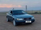 Audi 100 1992 года за 1 850 000 тг. в Караганда – фото 2