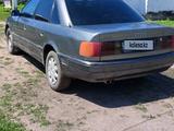 Audi 100 1992 года за 1 850 000 тг. в Караганда – фото 5