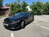 Kia K5 2022 годаүшін11 500 000 тг. в Тараз – фото 2