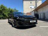 Kia K5 2022 годаүшін11 500 000 тг. в Тараз
