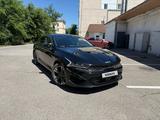 Kia K5 2022 годаүшін11 500 000 тг. в Тараз – фото 3