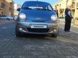 Daewoo Matiz 2014 годаfor2 600 000 тг. в Шымкент