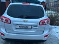 Hyundai Santa Fe 2011 года за 6 500 000 тг. в Уральск – фото 5