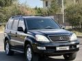 Lexus GX 470 2003 годаүшін10 000 000 тг. в Шымкент – фото 2