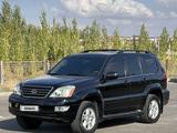 Lexus GX 470 2003 годаүшін10 000 000 тг. в Шымкент