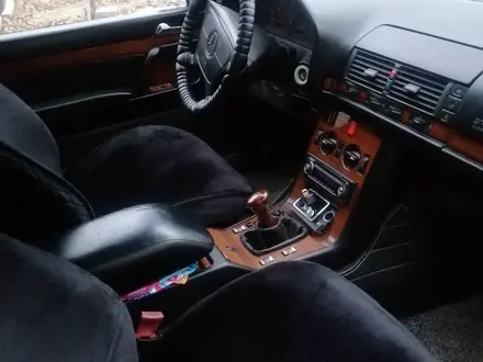 Mercedes-Benz S 300 1992 года за 2 500 000 тг. в Семей – фото 2