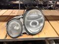 Фара линзованая ксенон оригинал w210 рест за 90 000 тг. в Шымкент