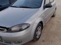 Chevrolet Lacetti 2012 годаүшін2 000 000 тг. в Актау – фото 6