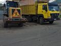 Howo  A5 2006 года за 7 500 000 тг. в Астана