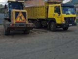 Howo  A5 2006 года за 7 500 000 тг. в Астана