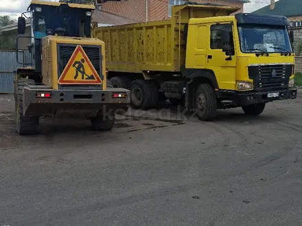 Howo  A5 2006 года за 7 500 000 тг. в Астана