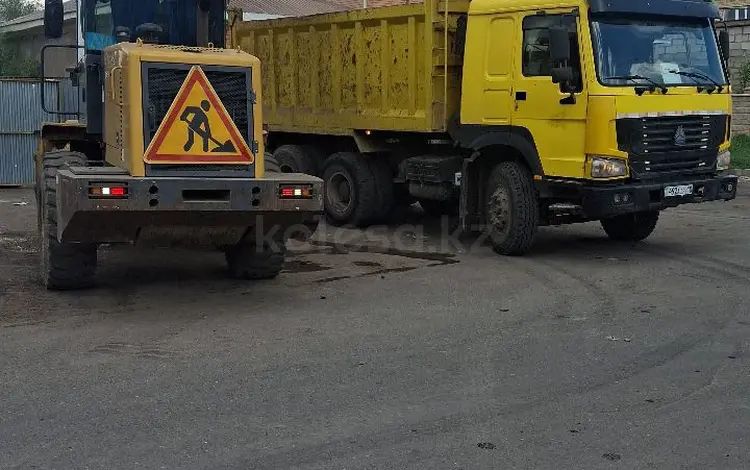 Howo  A5 2006 года за 7 500 000 тг. в Астана