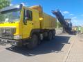 Howo  A5 2006 года за 7 500 000 тг. в Астана – фото 3